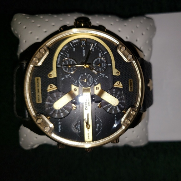 Diesel watch